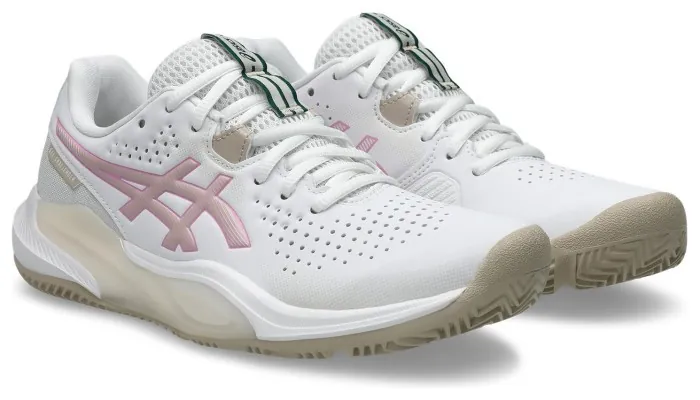 Кроссовки для падела Asics ( 1042A296-102 ) GEL-CHALLENGER 15 PADEL