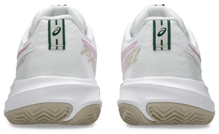 Кроссовки для падела Asics ( 1042A296-102 ) GEL-CHALLENGER 15 PADEL