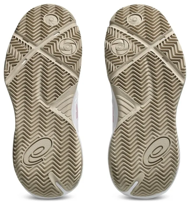 Кроссовки для падела Asics ( 1042A296-102 ) GEL-CHALLENGER 15 PADEL