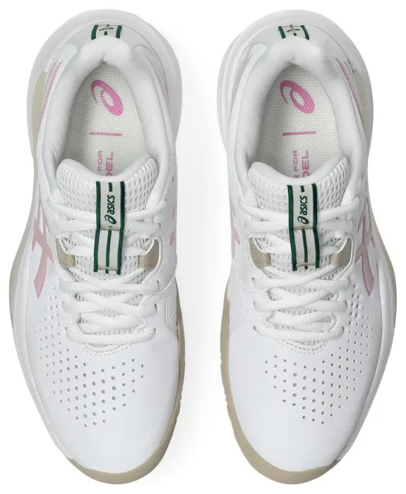 Кроссовки для падела Asics ( 1042A296-102 ) GEL-CHALLENGER 15 PADEL