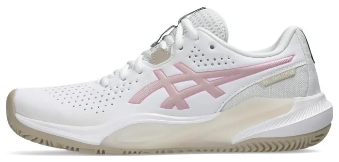Кроссовки для падела Asics ( 1042A296-102 ) GEL-CHALLENGER 15 PADEL