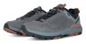 Черевики трекінгові жіночі Garmont GROOVE G-DRY WMS W 37.5 (4.5UK) Iron/black (002489), укр Фото - 1