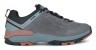 Черевики трекінгові жіночі Garmont GROOVE G-DRY WMS W 37.5 (4.5UK) Iron/black (002489), укр Фото - 2