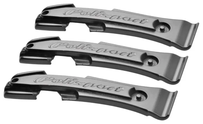 Бортовочные лопатки Polisport Tool tyre levers 2024