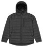 Picture Organic куртка пуховая Mid Puff Down 2025 black M, укр Фото - 4