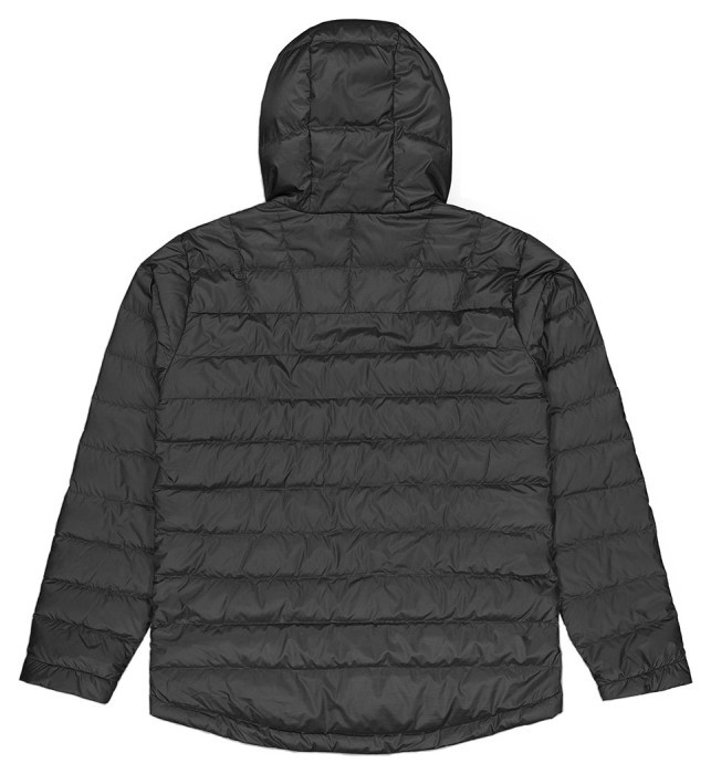 Picture Organic куртка пуховая Mid Puff Down 2025 black M, укр, укр