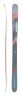 Лежи горные (без креплений) Nordica ENFORCER 94 179см Grey/red (0A130800) WRH Фото - 3