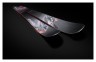 Лежи горные (без креплений) Nordica ENFORCER 94 179см Grey/red (0A130800) WRH Фото - 7