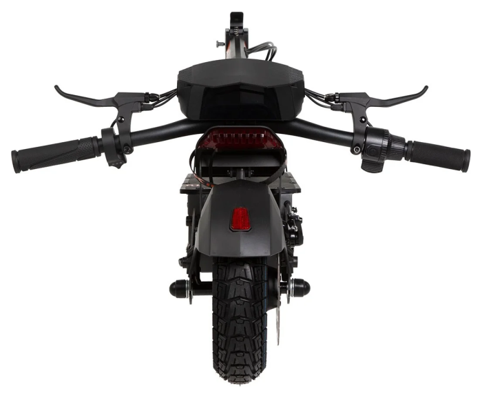 Електросамокат Kugoo Kirin G2 2026 (800 Вт; 15 А*год; 48 В), чорний, укр, укр