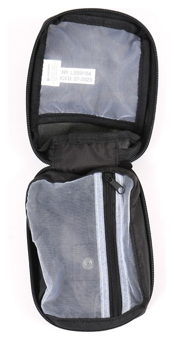 Lifesystems аптечка Trek Camo аптечка первой помощи Trek Camo First Aid Kit