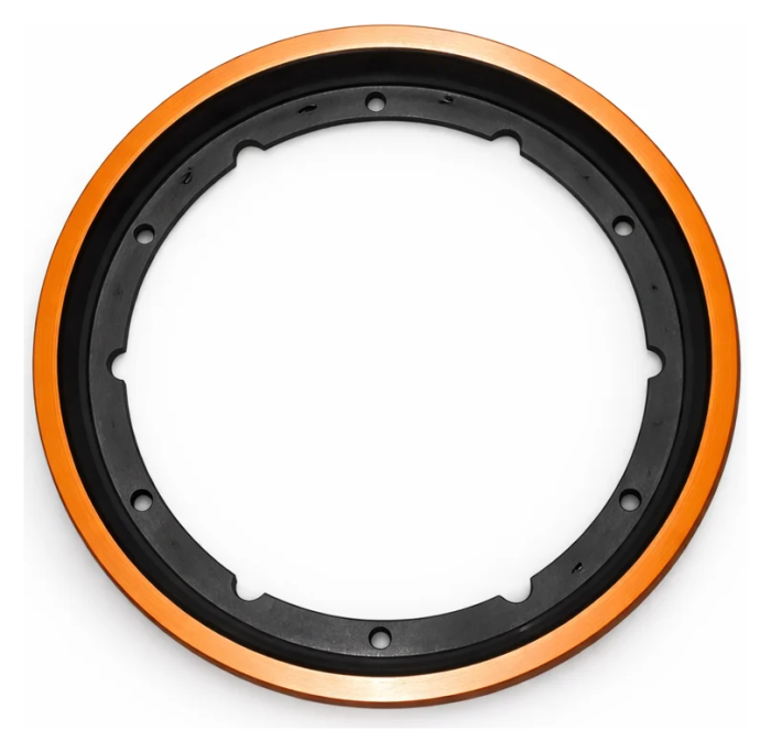 Ступица электродвигателя для самоката KuKirin G2 Max