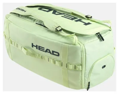 Сумка-чохол для тенісних ракеток HEAD ( 260404 ) Pro Duffle Bag L 2025