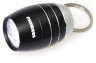 Munkees 1082 брелок-фонарик Cask shape 6-LED light black Фото - 1