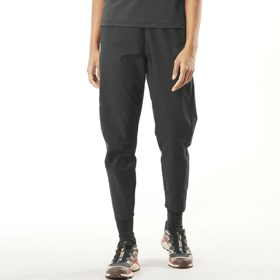 Picture Organic штани утеплені Tulee Warm Stretch W black S (S)