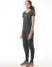 Picture Organic брюки утепленные Tulee Warm Stretch W black S Фото - 2