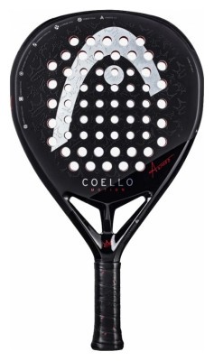 Ракетка для падел тенниса HEAD (225025) Coello Motion 2025