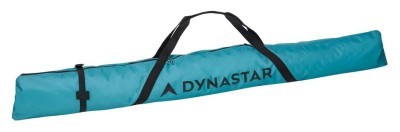 Чехол для горных лыж Dynastar INTENSE BASIC W 160 см Blue (DKJB401-WRH)