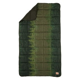 Kelty одеяло Bestie Blanket winter moss-treeline