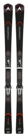 Лежи горные (комплект) Dynastar CR 74 PRO R20 RACING+SPX 12 RACING 172см Black (DACC201+FCDA005)