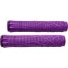 Гріпси для самокату Ethic DTC Rubber Pro - Purple
