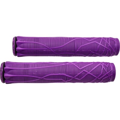 Грипсы для самоката Ethic DTC Rubber Pro - Purple