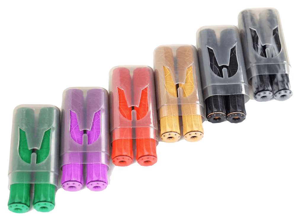 Грипсы для самоката Ethic DTC Rubber Pro - Purple