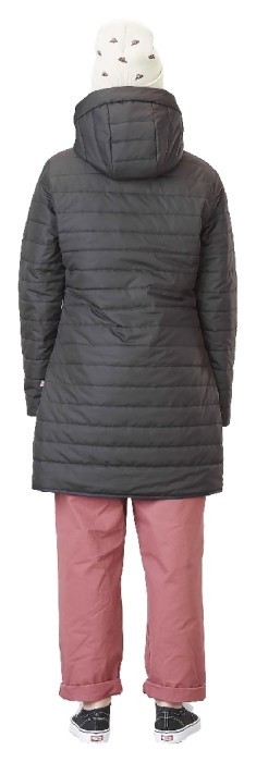 Куртка Picture Organic Murax для жінок 2022 black
