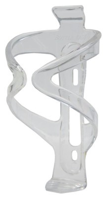 Фляготримач Пластик BEcool BC-BH9221 прозорий AM (брендоване пакування)