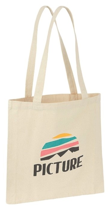 Сумка Picture Organic Tote солнце