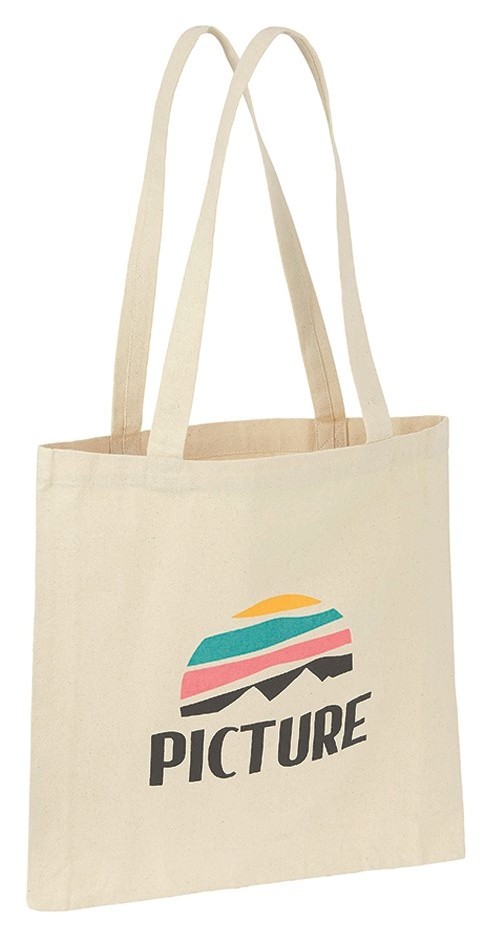 Сумка Picture Organic Tote солнце