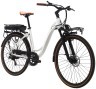 Электровелосипед 28'' Booster Stroller 350W Фото - 1