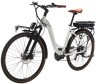 Электровелосипед 28'' Booster Stroller 350W Фото - 2