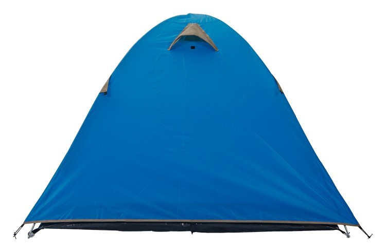 Палатка туристическая Freetime ISIS 3 Fly imperial blue (3660323301986)