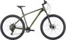 Велосипед 29" Pride MARVEL 9.2 рама - L 2025 хакі, укр