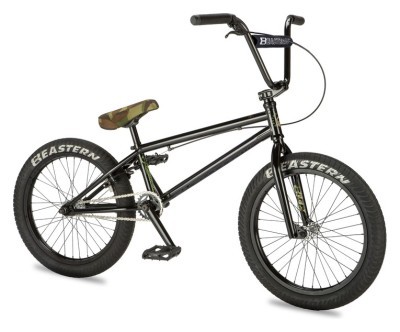 Велосипед Eastern BMX ThunderBird-1 20