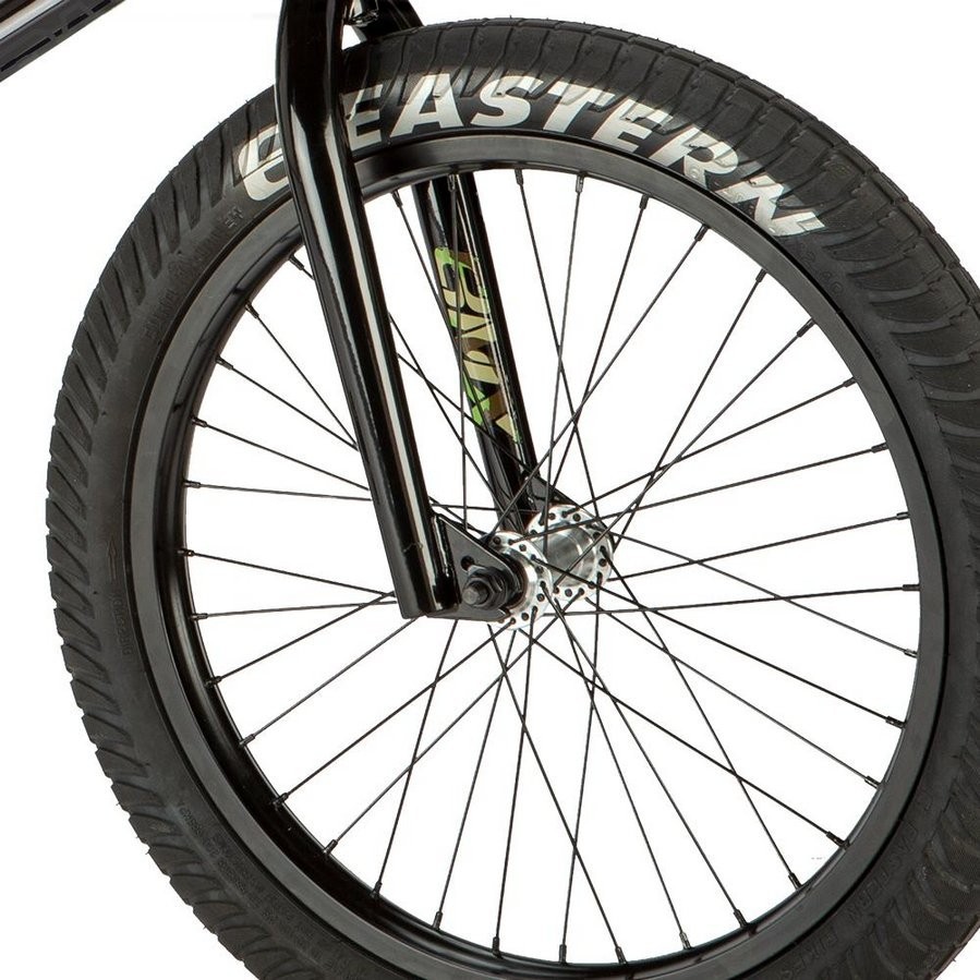 Велосипед Eastern BMX ThunderBird-1 20