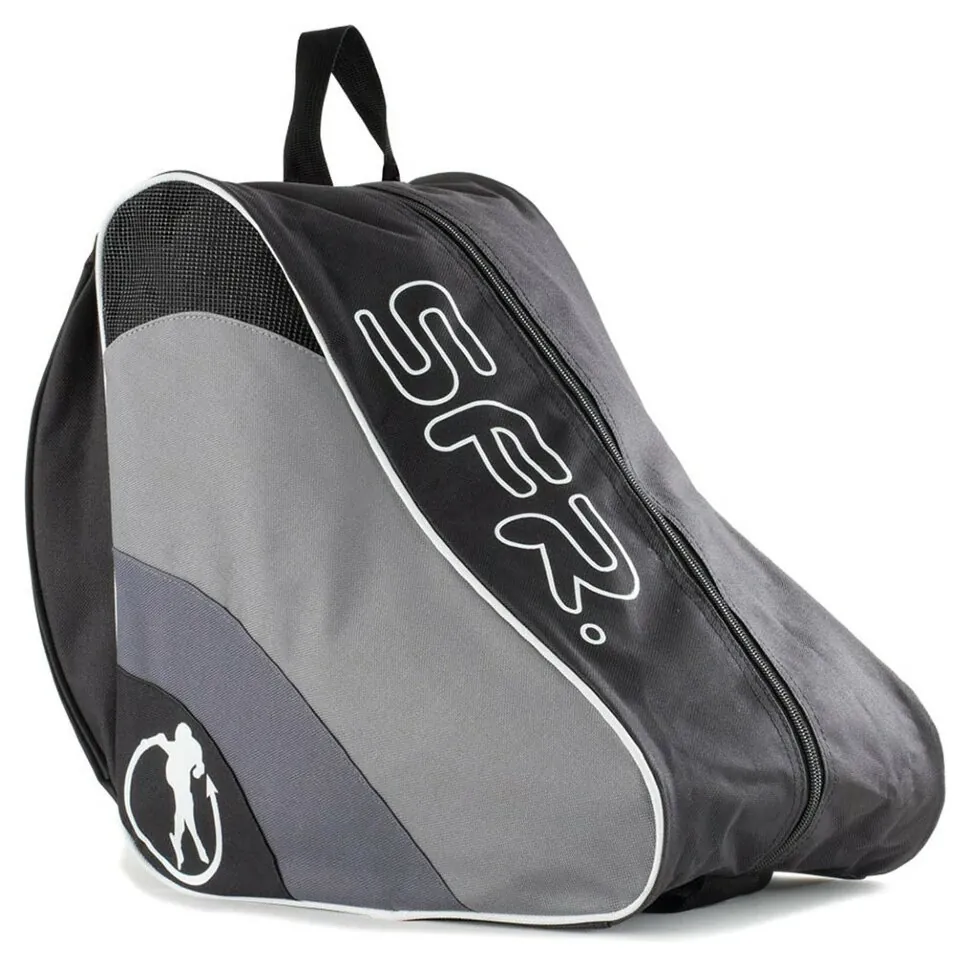 SFR сумка для роликів Ice & Skate black (BAG300-BK)