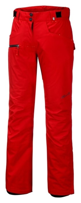 Брюки Rehall Jenny для женщин 2020 cherry red