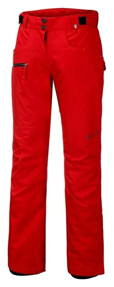Штани Rehall Jenny для жінок 2020 cherry red (S)