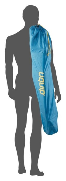 Туристичний набір "RN-Sport Comfort 2", укр, укр