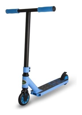 Трюковий самокат Freerider SM-99-T-SCS Blue