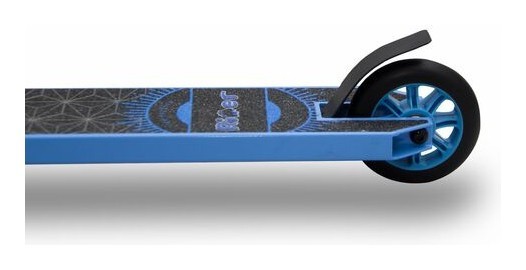 Трюковий самокат Freerider SM-99-T-SCS Blue, укр, укр