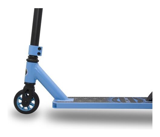 Трюковий самокат Freerider SM-99-T-SCS Blue, укр, укр