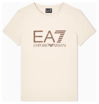 Футболка Armani EA7 ( 7W000993-AF18401 ) T-SHIRT 2026