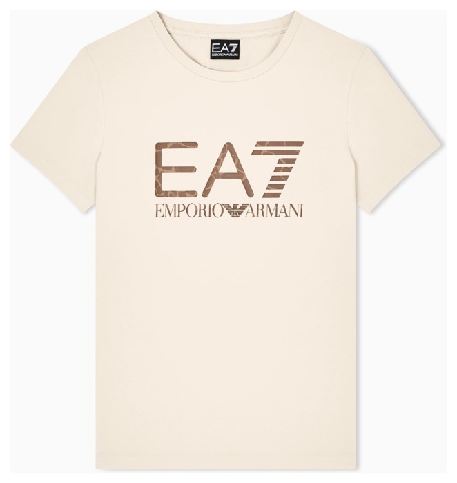 Футболка Armani EA7 ( 7W000993-AF18401 ) T-SHIRT 2026
