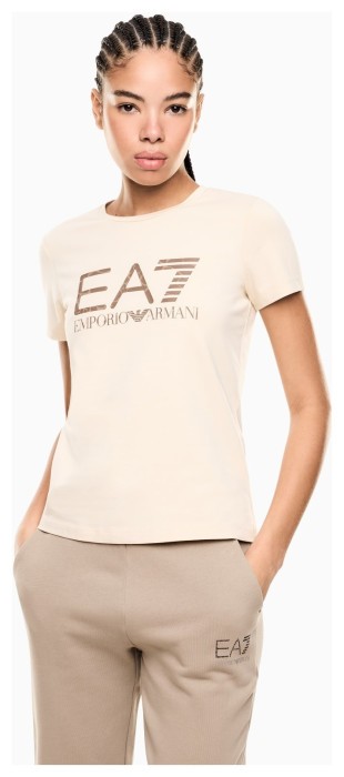 Футболка Armani EA7 ( 7W000993-AF18401 ) T-SHIRT 2026