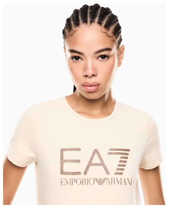 Футболка Armani EA7 ( 7W000993-AF18401 ) T-SHIRT 2026
