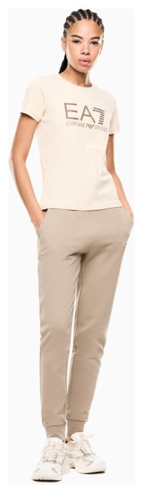 Футболка Armani EA7 ( 7W000993-AF18401 ) T-SHIRT 2026