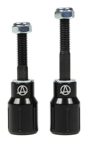 Пеги Apex Barnaynay Grind Pro (Black)