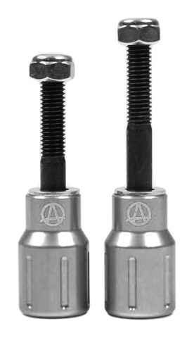 Пеги Apex Barnaynay Grind Pro